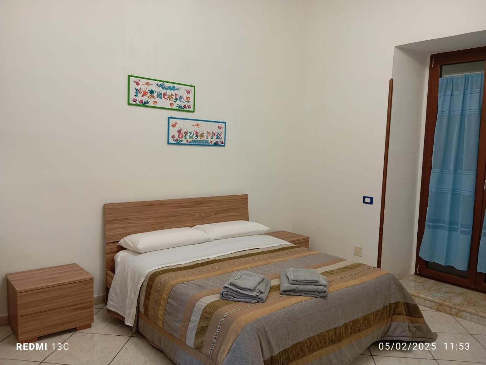 La Smorfia Napoli Home Exterior foto